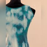 Handmade  Abound Tie Dye/Bleach Dye Tank size large Photo 6