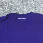 Under Armour  JMU James Madison University Top SIZE S Photo 5