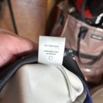 Clover Canyon  Russian Enamel Mid-Length Scuba Pencil Skirt Size Medium Photo 9