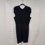 Moda International Victoria’s Secret Knit Bodycon Boatneck/Off Photo 12