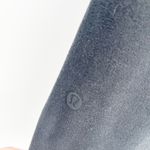 Lululemon  Womens Athleisure Lounge 25" Scuba High Rise Jogger Sweatpants 4 Black Photo 6