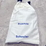 Proenza Schouler The Glove Over The Knee Boots in Black, Size 38 New + Dust Bag Photo 9