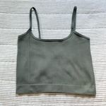 Free People  Tank Top Intimately Ribbed Photo 0