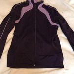 Athletic Works Purple athletic jacket Photo 0