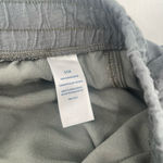 Sanctuary Jogger Pants Size Small Camo Camouflage Green Elastic Waist Casual Photo 10