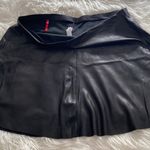 Spanx Elegant Black Skirt SIZE 1X BNWOT length 18” waist 38” elastic Photo 10