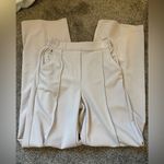 Revamped  Athleisure Grey Pants Photo 0