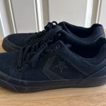 Converse Unisex All Star BB Black Sneakers Size 8.5 Sku 2981 Photo 5