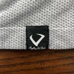 Violate the Dress Code short sleeve crop size M! Gray Size M Photo 3