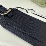 Dooney & Bourke  Leather Luggage Tag Photo 10