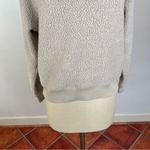 Everlane ReNew Fleece Sweatshirt Photo 3