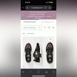 Anthropologie Tretorn Loyola Leopard-Printed Sneakers from size 8 Photo 3