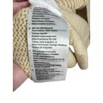 Barbour  NWT Elisha Long Dleeve Wool Blend Sweater Dress in White Pepper Size 12 Photo 10