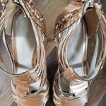 Jason Wu  Carolyn Heels in Pink - size 39 Photo 4