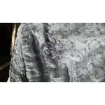 Stella McCartney embellished lace high low skirt Photo 10