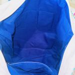 NEW America & Beyond Embellished Handcrafted Tote Bag Travel Beaded Boho Chic Photo 5