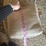 NWT AMERICAN LEATHER CO. Crossbody Bag Photo 7