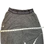 Under Armour  HeatGear Women's Jogger Pants Athletic Workout Lounge Small Photo 5
