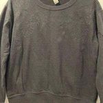 H&M black blouse size S Photo 0