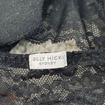 Gilly Hicks Bralette Photo 1