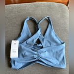 Spiritual Gangster NWT RARE Everly Twist Sports Bra Photo 1
