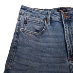 Dear John  Women's 28 Audrey Cropped Wide Leg Jean Photo 5