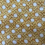 & Other Stories & Other Stories Art Deco Print Skater Dress Photo 4