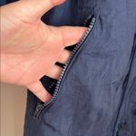 Free People  Color Block Windbreaker Jacket Photo 7