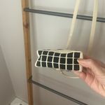 NWOT Techcircle Cute Milk Box Purse, PU Leather Crossbody Bag Photo 8