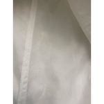 Versailles White Eyelet Lace Midi Skirt Womens Size 12 Boho Cottage Photo 9