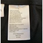 Rafaella comfort skort black size medium women's Photo 5