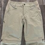 Columbia Omni Shade Ladies Outdoor Pants Photo 1