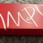 DSW Emilia Black Heels  Photo 3