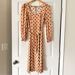 Reformation  Woodstock Dress in Ibiza Dots Photo 3