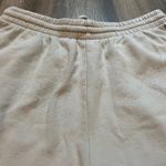 PINK - Victoria's Secret Victoria’s Secret PINK High Rise Campus Shorts in Baby Blue Photo 5