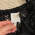 Milly  Katrina Deep Plunging Halter Maxi coverup Photo 2