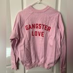 Spiritual Gangster crewneck sweatshirt Photo 1