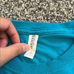 Jerzees  Blue 'Teacher Strong' Women's Tee Photo 2