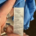 Nasty Gal  Tie Strappy Pleated Cami Photo 2