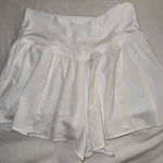 Aerie  Flowy Crossover Shorts Photo 0