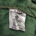 Santa's Elf Pajamas Costume Christmas Jumpsuit Belt M Green Size M Photo 6