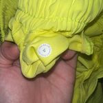 Lululemon Hotty Hot Shorts Size 4 Photo 2