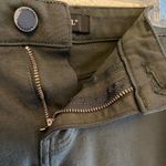 Liverpool  Dark Green Cropped Skinny Dress Pants 4 Photo 5