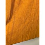 Apt. 9  Women's Rayon Blend Soft Off The Shoulder Top Dark Yellow Size Medium Photo 4