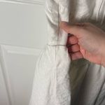 Reformation  Balia Linen Dress 8 Photo 4