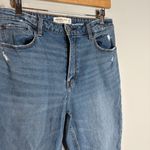 Abercrombie & Fitch  High Rise Skinny Curve Love jeans Photo 1