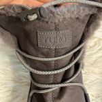 Ryka  Aubonne Water Repellant Faux Fur Winter Boots size 10W Photo 8