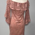 Ambiance Pink Off Photo 2