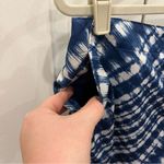 Lady Hagen  Golf Skort Blue White Abstract Print Womens Size 12 Photo 7