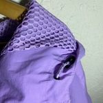NWOT $500 Goldbergh Sporty AVIC ANORAK Purple Jacket ( 8 ) Photo 3